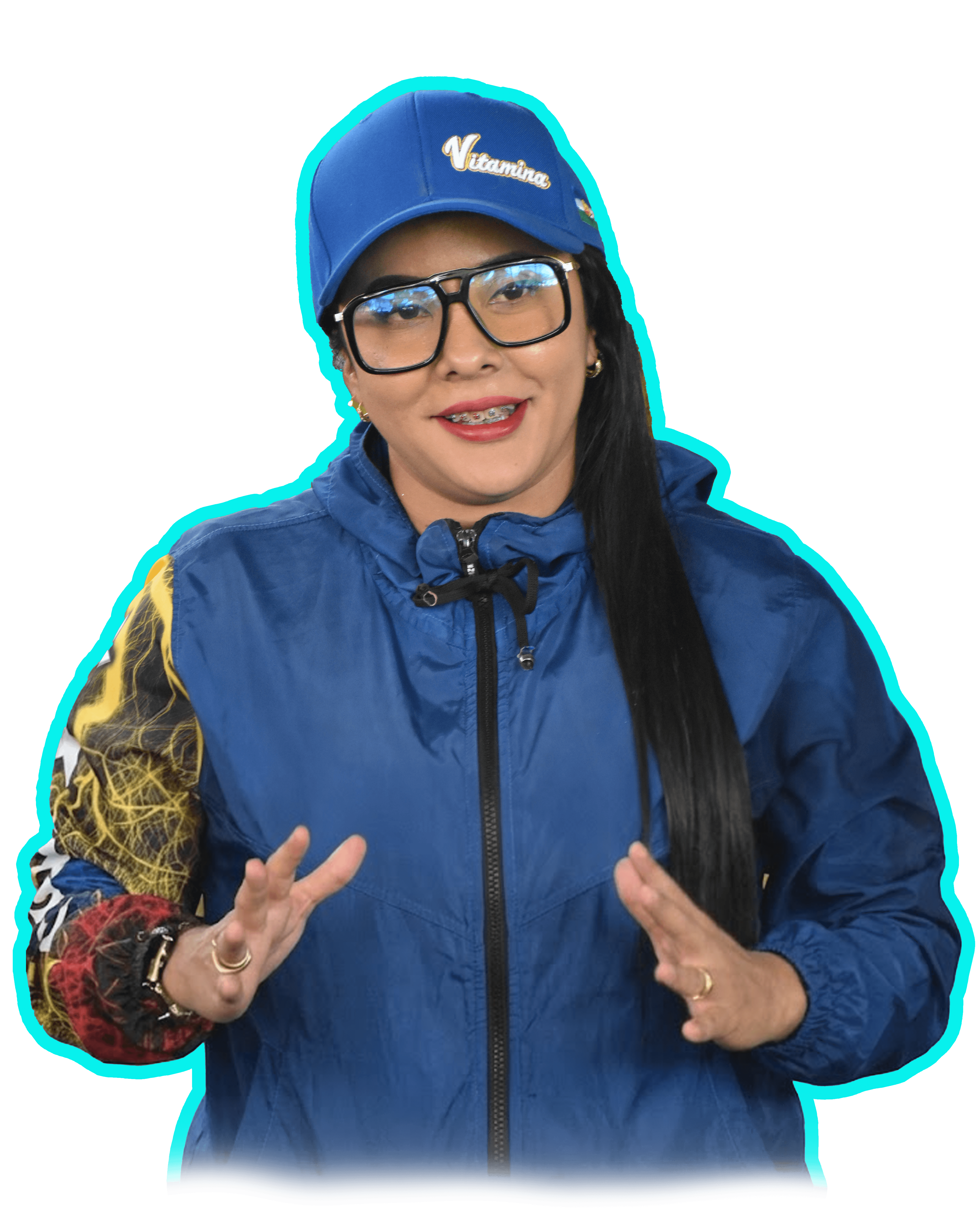 Dra. Katherine Guanipa